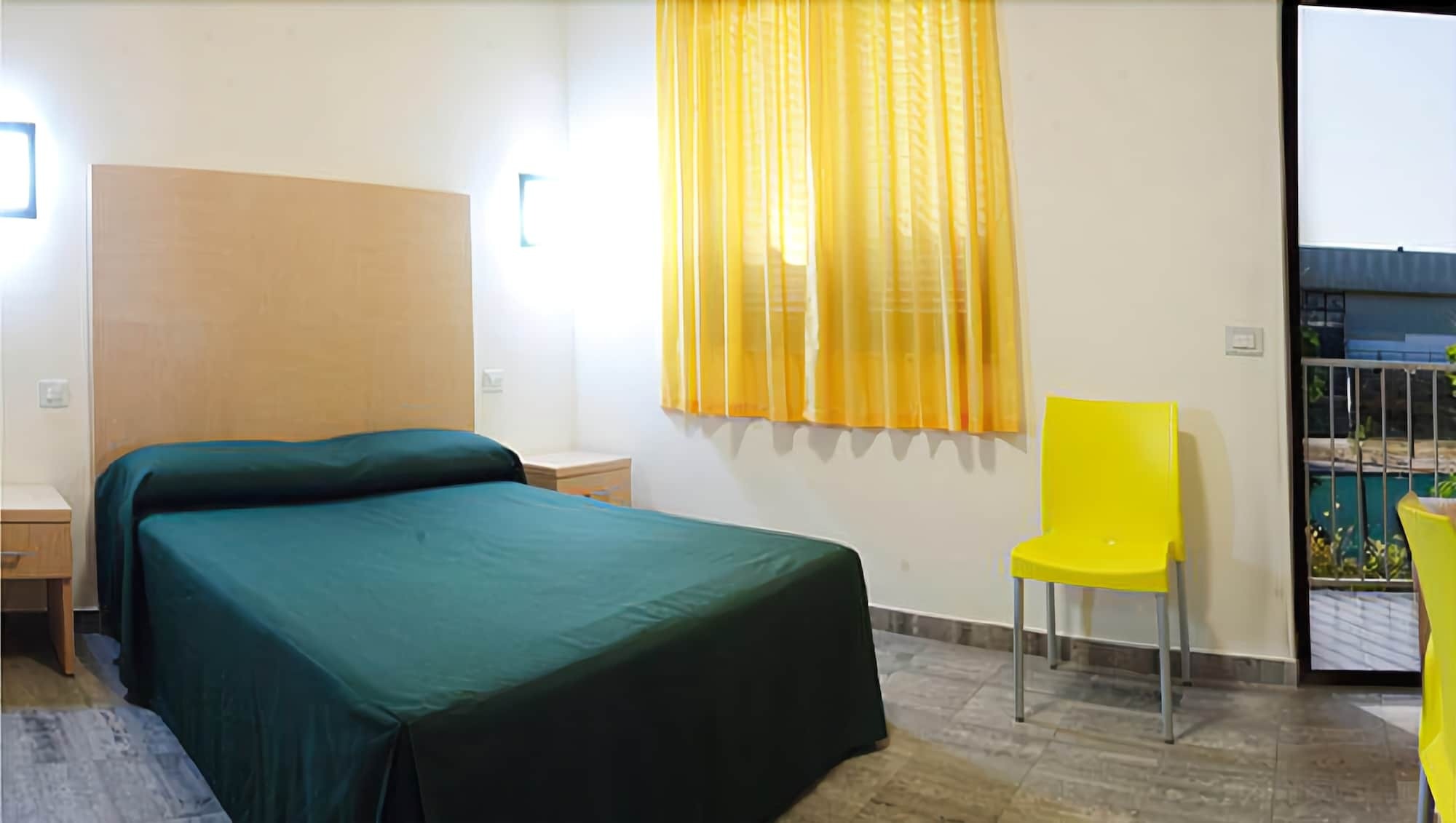 Magna Grecia Hotel Village Metaponto Esterno foto
